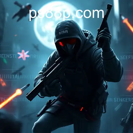 The Thrilling World of Action Games: A Deep Dive into the 'ps88' Experience