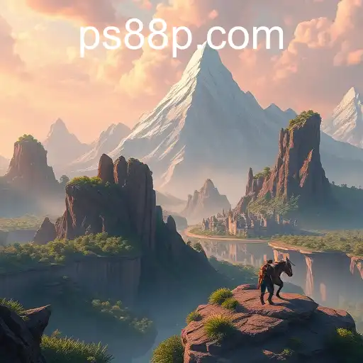 Exploring the World of Adventure Tales: A New Gaming Frontier