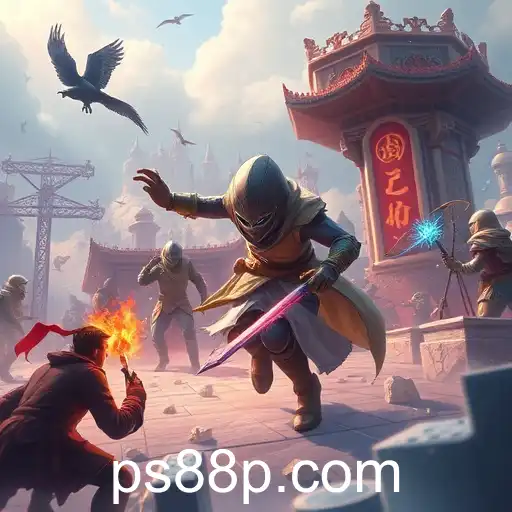 Evolving Dynamics of Online Gaming in 2025