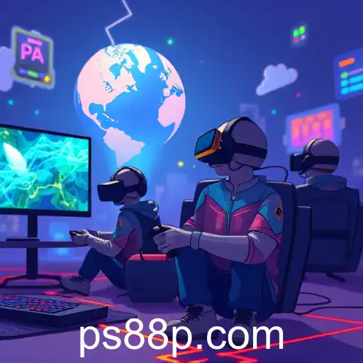 The Influence of Gaming on Modern Culture