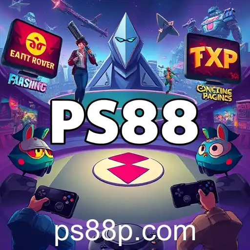 The Evolution of PS88 in Global Gaming