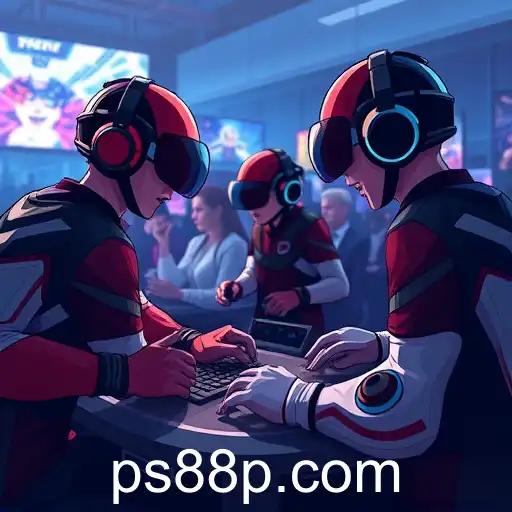 PS88: Revolutionizing Online Gaming Access