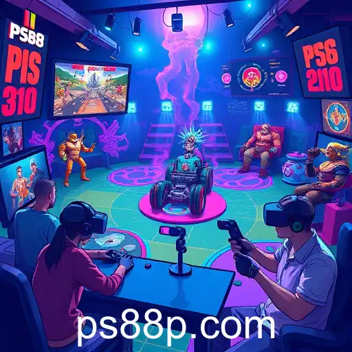 PS88 Revolutionizes Gaming Landscape