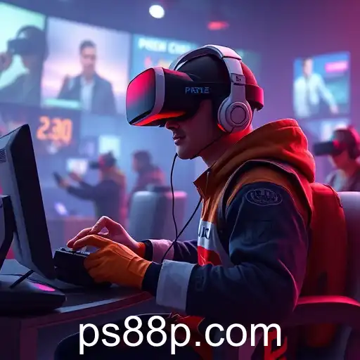 PS88: Revolutionizing Online Gaming