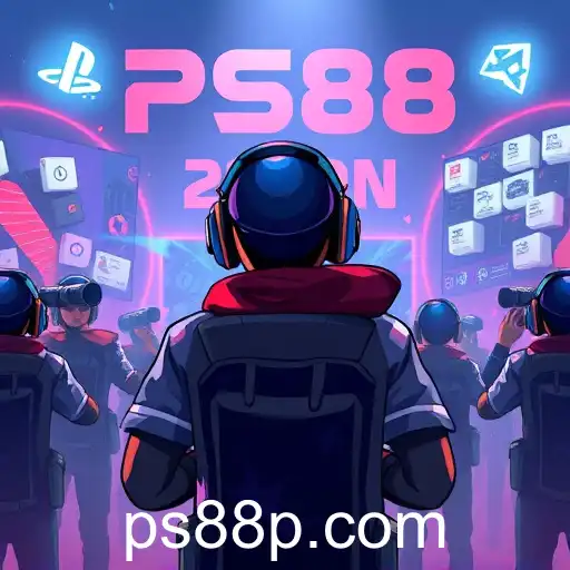 The Rise of PS88 in Online Gaming