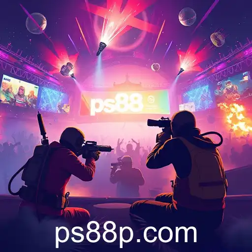 Revamping Online Gaming with PS88