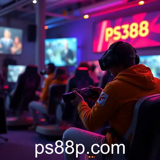 Rise of Gaming Platforms and PS88