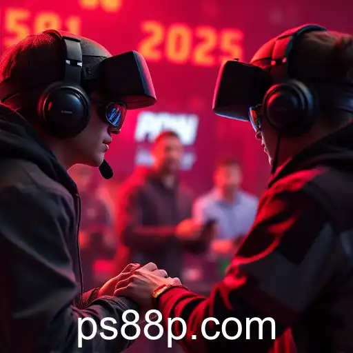 Rise of Online Gaming in the Digital Age