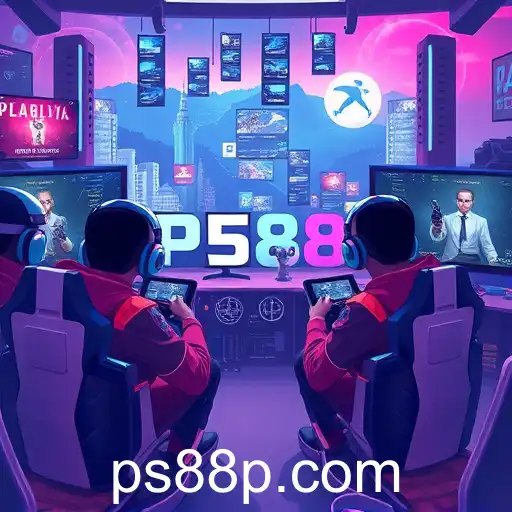 The Rise of PS88: Gaming Evolution and Challenges
