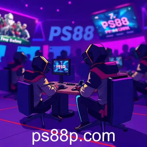 The Rise of PS88 in the Gaming World