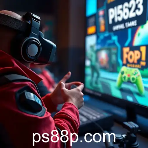 The Rise of PS88 in English Gaming Circles