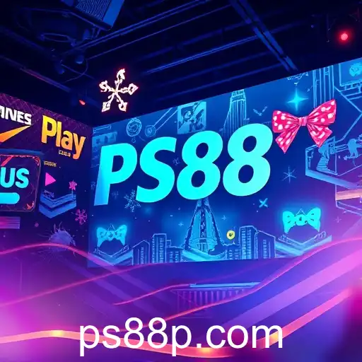 The Rise of PS88: A New Era in Gaming