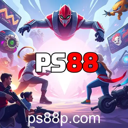 The Rise of PS88 in Online Gaming