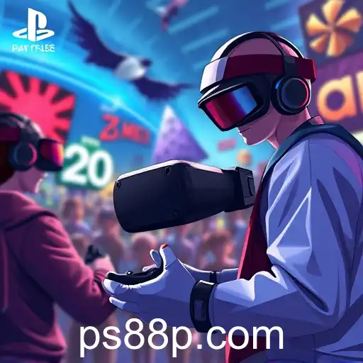 The Rise of PS88 in the Gaming World