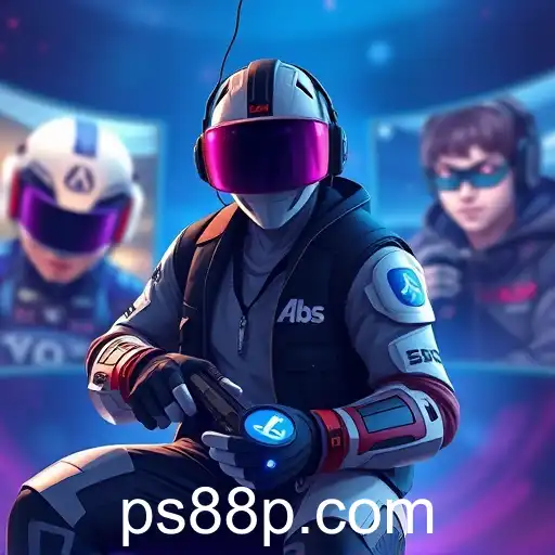 The Rise of PS88: A New Trend in Online Gaming