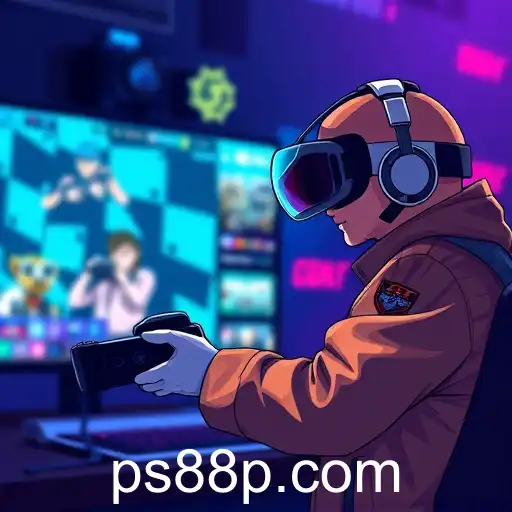 The Rising Star of PS88 in the Gaming World