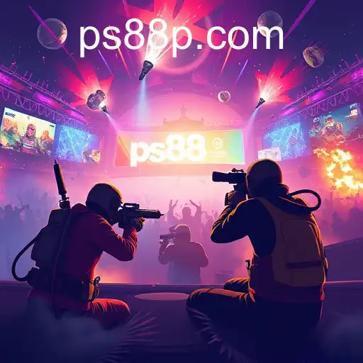 Exploring the 'Multiplayer Fun' Gaming Category with PS88