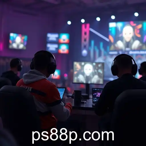 The Evolving Landscape of Online Gaming in 2025