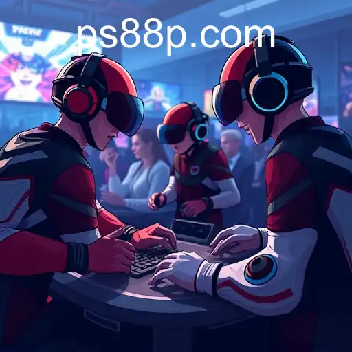 PS88: Revolutionizing Online Gaming Access