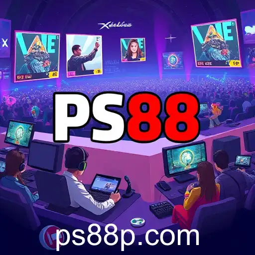 PS88: The Game Hub Revolutionizing Online Play