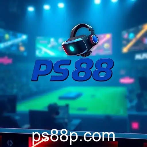 Online Gaming Revolution: The Rise of PS88