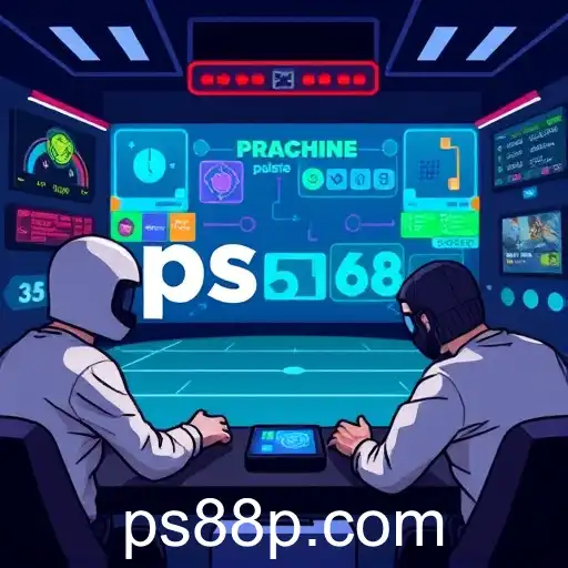 Evolving Digital Landscape: PS88’s Impact