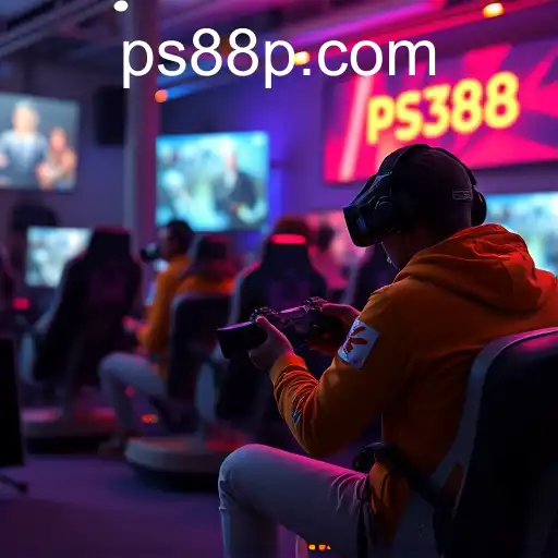 Rise of Gaming Platforms and PS88