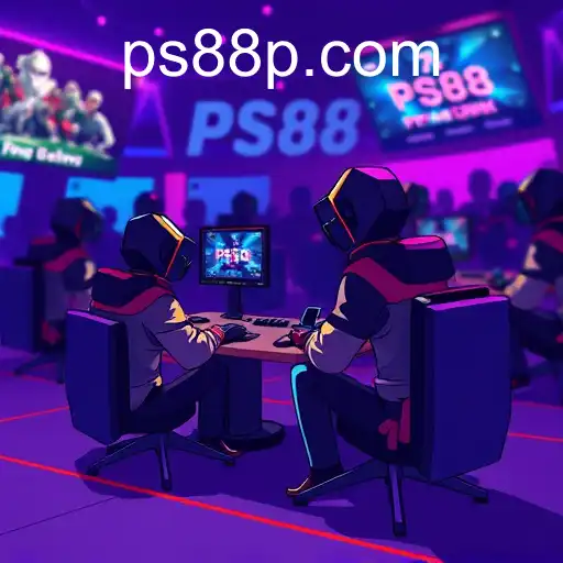 The Rise of PS88 in the Gaming World