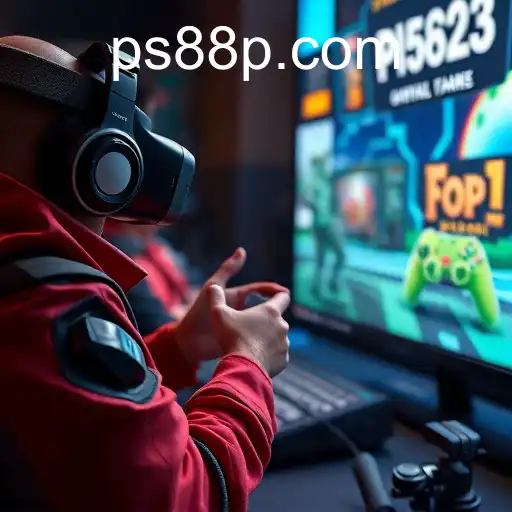The Rise of PS88 in English Gaming Circles