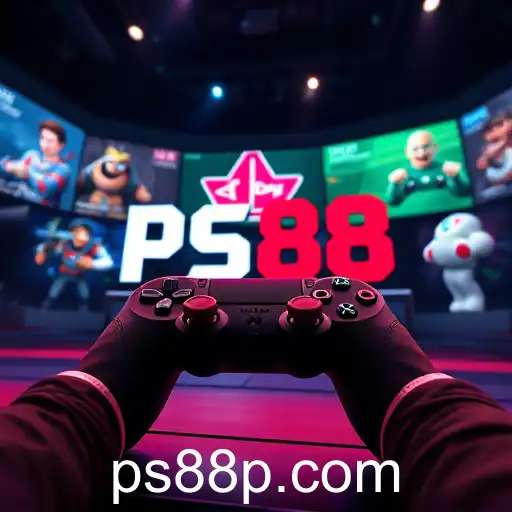 The Rise of PS88: A New Trend in Online Gaming