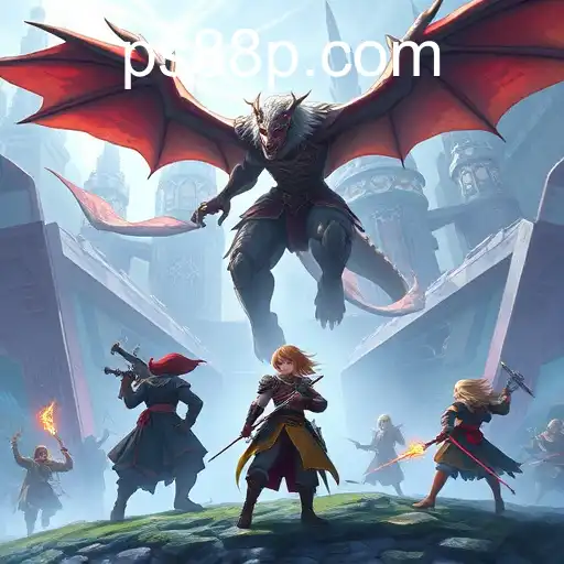 Exploring the Enchanting World of RPG Adventures