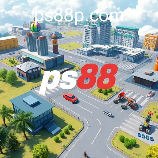 Exploring 'Simulation World': A Gateway to Virtual Realities with PS88