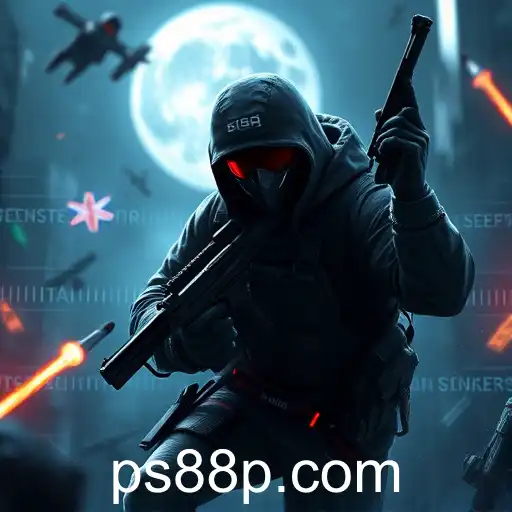The Thrilling World of Action Games: A Deep Dive into the 'ps88' Experience