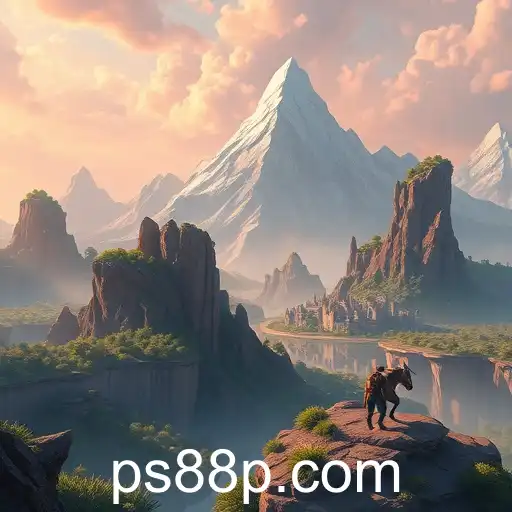 Exploring the World of Adventure Tales: A New Gaming Frontier