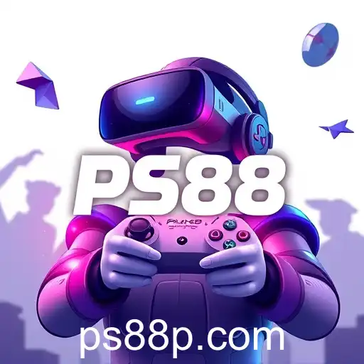 The Digital Frontier: PS88 Reimagines Gaming Experience