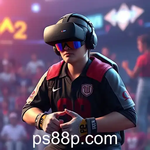 The Evolution of PS88: Gaming in the Digital Era