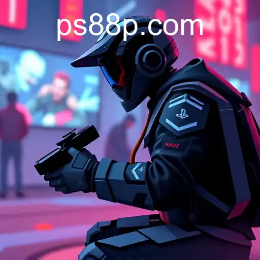 PS88 Revolutionizes Online Gaming in 2025