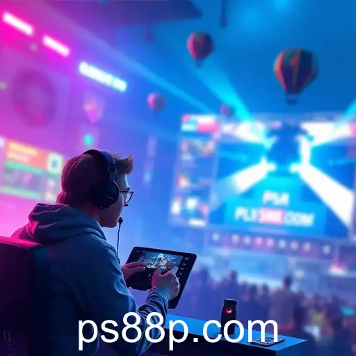 PS88: Revolutionizing Online Gaming