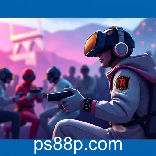 The Rise of PS88 in Online Gaming