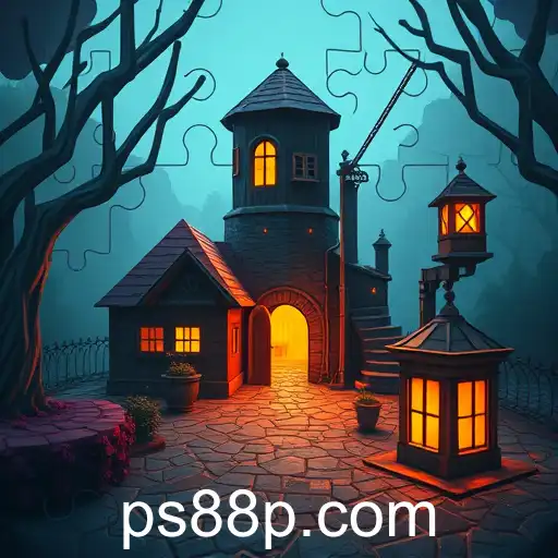 Puzzle Quests: Engaging Minds Through Intricate Challenges