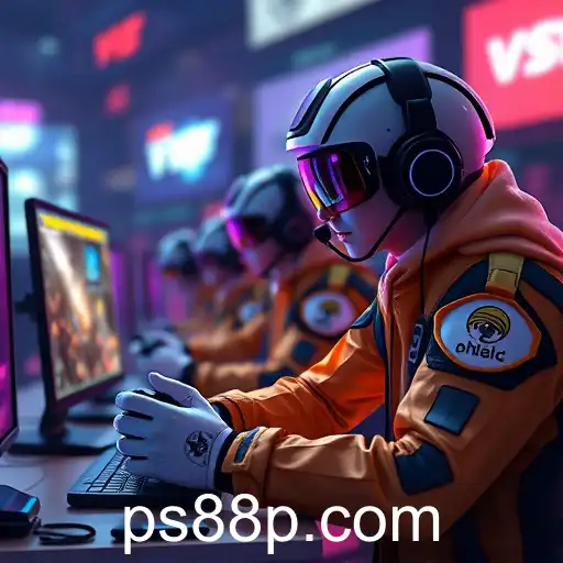 The Rise of Online Gaming Platforms in 2025