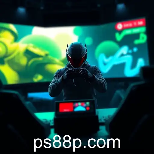 The Rise of PS88: Gaming Evolution and Challenges