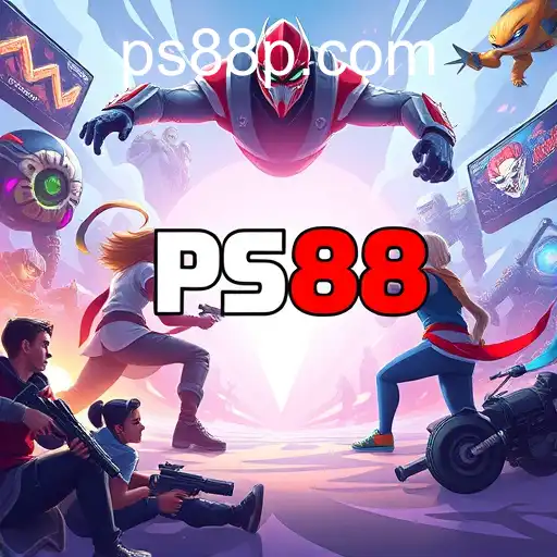 The Rise of PS88 in Online Gaming