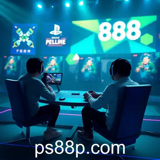 The Rise of PS88 in Online Gaming